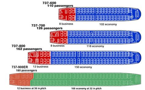 airline seating charts boeing airbus aircraft seat maps jetblue southwest delta continental