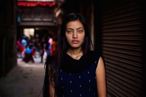 photographed in kathmandu nepal beautiful women around the world livingly