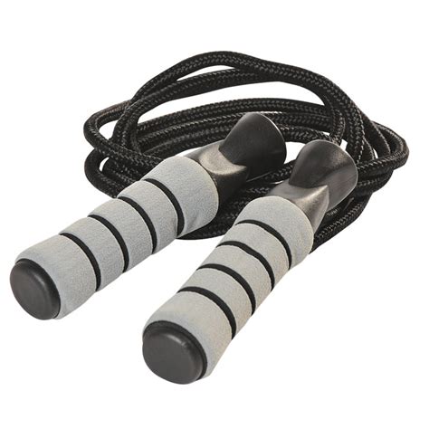 the naked gym cotton jump rope rebel sport