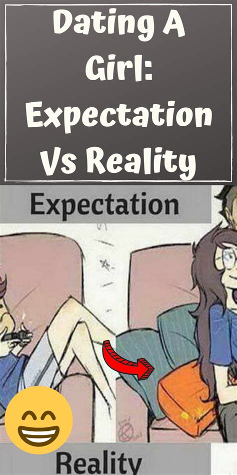 Dating A Girl Expectation Vs Reality Black Friday Funny