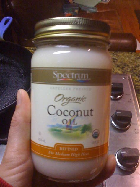 coconut oil a natural lube natural lube coconut oil coconut oil uses