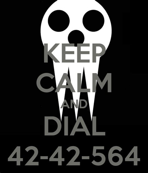 Keep Calm And Dial 42 42 564 Poster Elisha Keep Calm O
