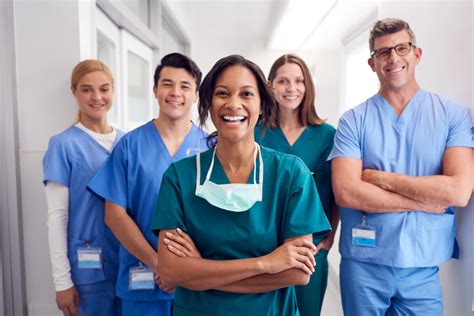 qualities shared  professionals  healthcare careers