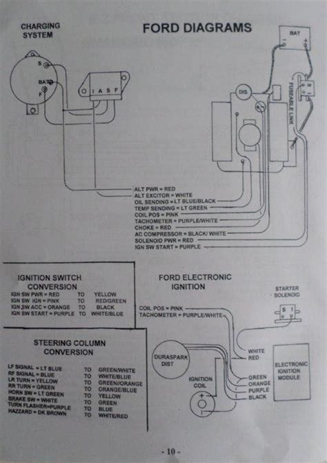 ez wiring  circuit diagram