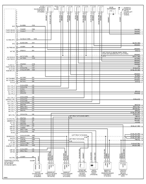 wiring diagram   radio system