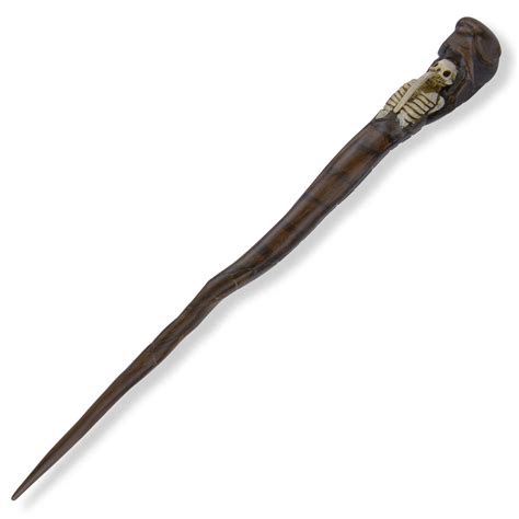 Harry Potter Can You Carve A Wand After It Is Created
