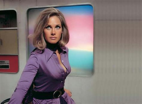 The Top 50 Sci Fi Babes Of Tv And Cinema 1960s 80s Flashbak