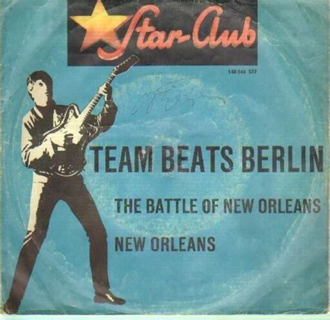 team beats berlin alben vinyl schallplatten recordsale