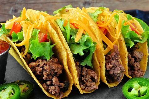 taco night  food hacks   taco lovers