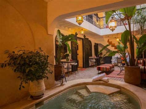 coolest airbnbs  morocco     trips  discover