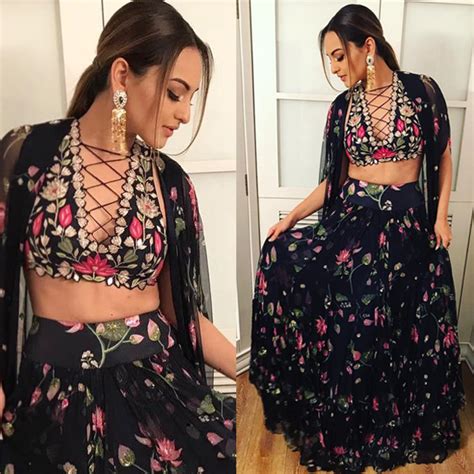 Sonakshi Sinha’s Dramatic Weight Loss Has Us Worried About