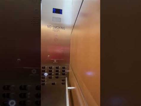 elevators youtube