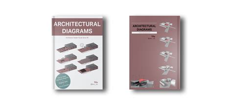 architectural diagrams  book architecture student guide