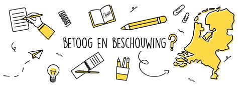 betoog en beschouwing wat  het verschil  chadd academy