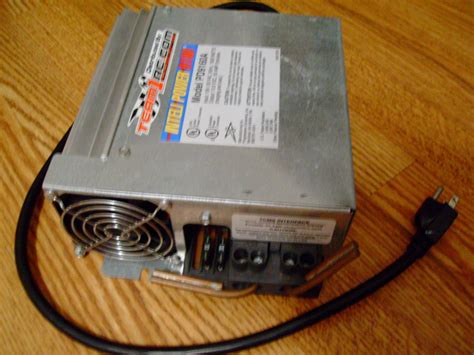amp power supply rc tech forums