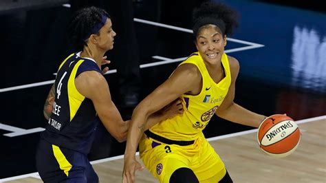 candace parker wants you to know she s not done yet the new york times