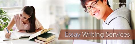 essay writing