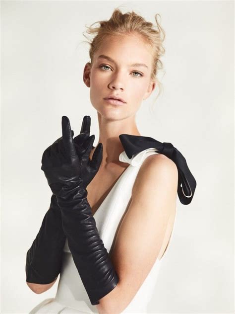 Pin By Jens Uwe Evert On Glovelove Fashion Gloves Leather Gloves