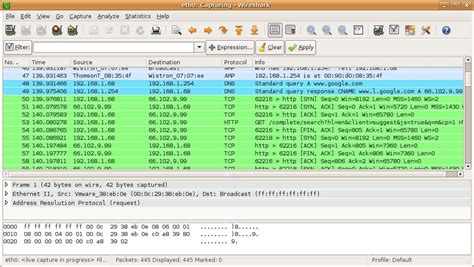 How To Use Wireshark Network Protocol Analyzer [full Tutorial]