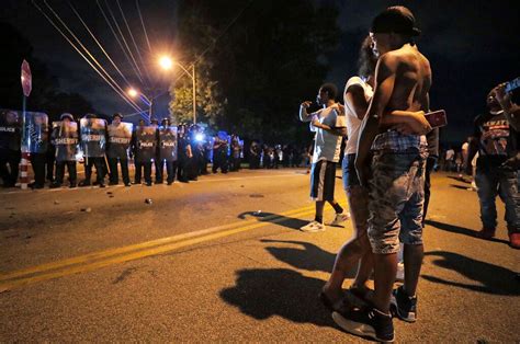 tensions high as memphis community tries to return to normal after