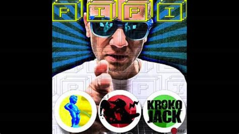 kroko jack pipi youtube