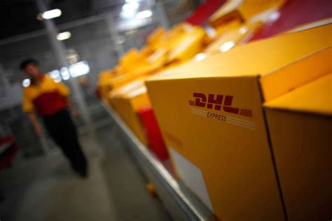 dhl launches mobile app  improved customer service  africa ventures africa