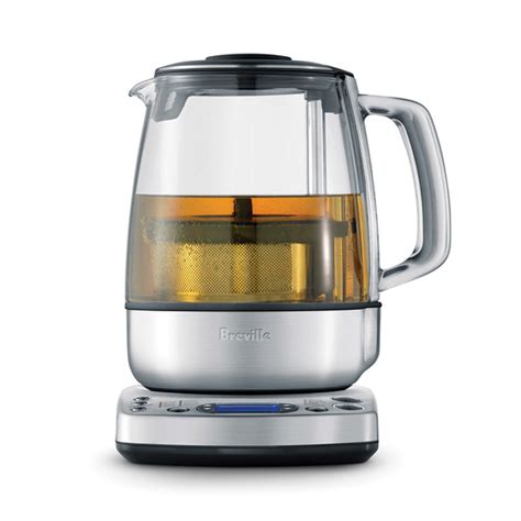 tea maker kettle breville