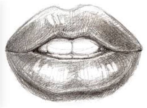 beautiful black black  white bw draw drawing inspiration lips