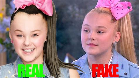 You Will Hate Jojo Siwa After This Youtube