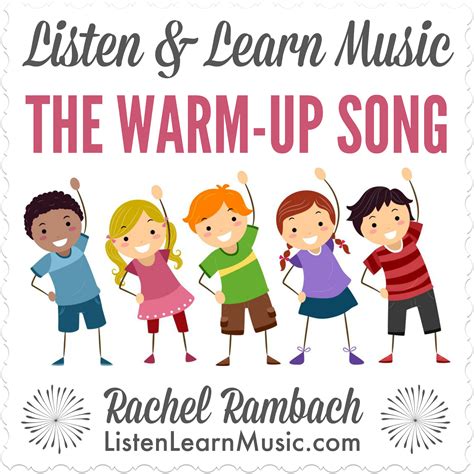 warm  song listen learn