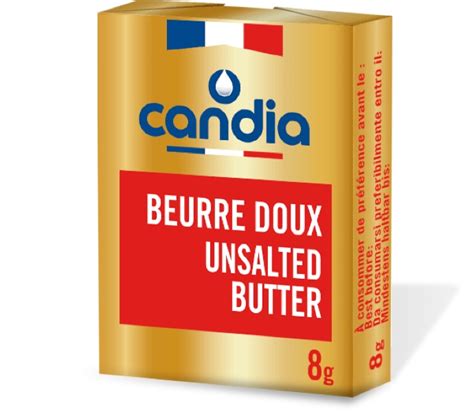 unsalted  salted salted french butter  sodiaal uk