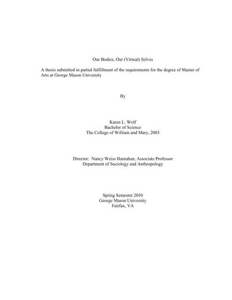 title page  dissertation   create  title page
