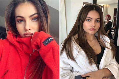 Thylane Blondeau Most Beautiful Girl In The World Shares