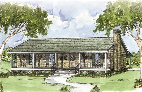 plan jh ranch design  ideal starter home country style house plans ranch house plans