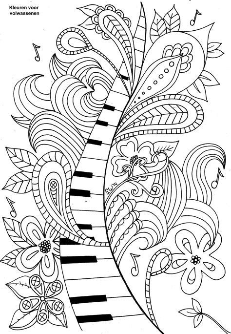 adult coloring  coloring pages