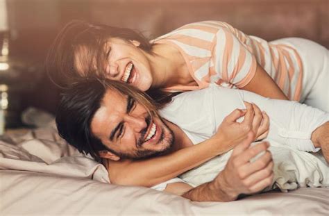 a happy wife secret to longer healthier life reveals new