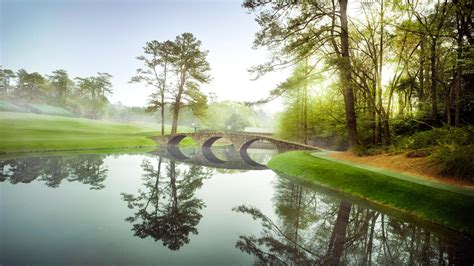 augusta national golf  wallpaper wallpapersafari