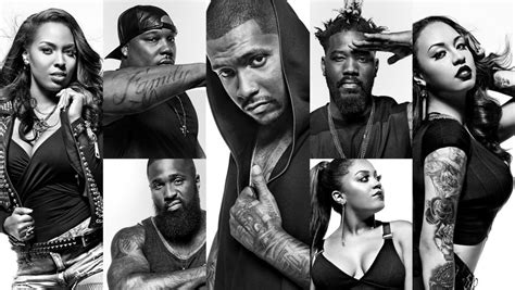 mahogany black ink crew chicago season 2 preview new rules new
