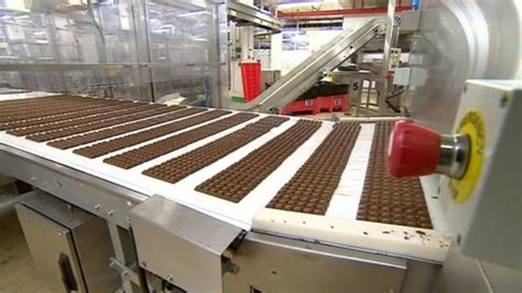Cadbury S Reveals 200 Job Cuts At Birmingham Bournville Plant Bbc News