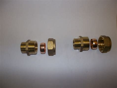 buy   male flexi  copper pipe mm   tap adapter  monobloc taps pair  plumb