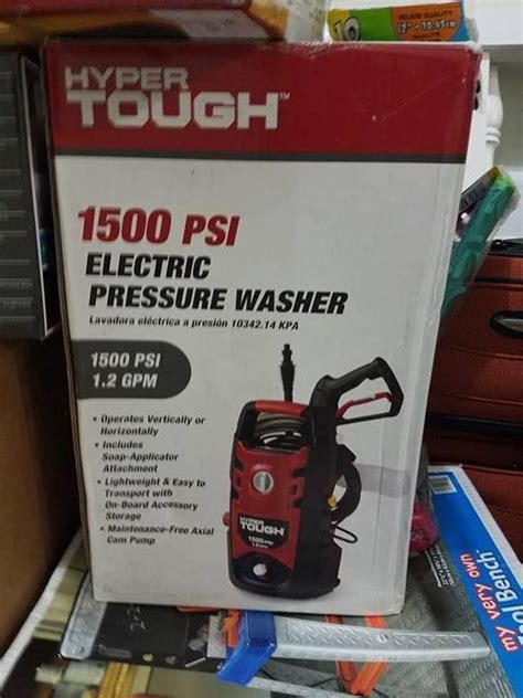 workchoice  psi electric pressure washer  vbp   sale  fort worth tx miles