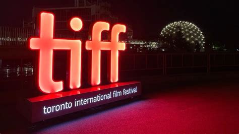 a first timer s guide to the toronto international film festival tiff