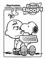 Snoopy Peanuts Birthday Woodstock Coloringhome sketch template