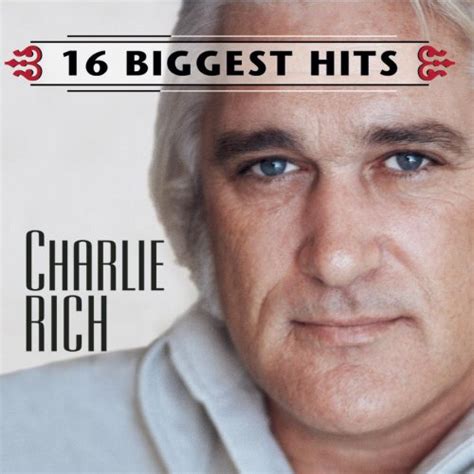 Charlie Rich Lyrics Lyricspond