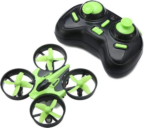 mini drohne eachine  mini drone rc quadrocopter spielzeug geschenk gift fuer kinder anfaenger