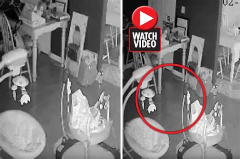 Ghost News Terrifying Moment Woman Captures Paranormal