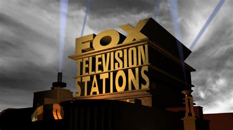 fox television stations outdated  mobiantasael  deviantart