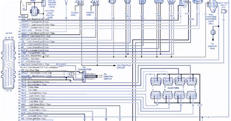 wiring diagram bmw