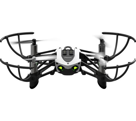 parrot mambo pf drone review