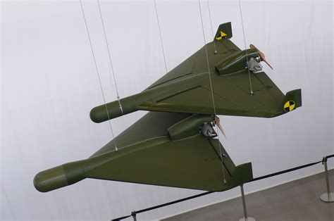 dar drone anti radar aviationmuseum